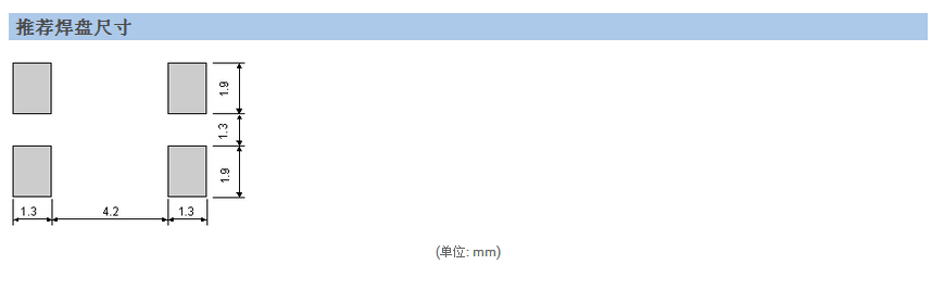 MC-30A晶振規(guī)格書(shū)