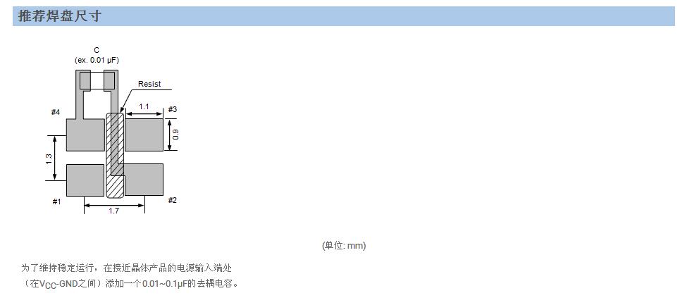 SG-210STF晶振規(guī)格書(shū)