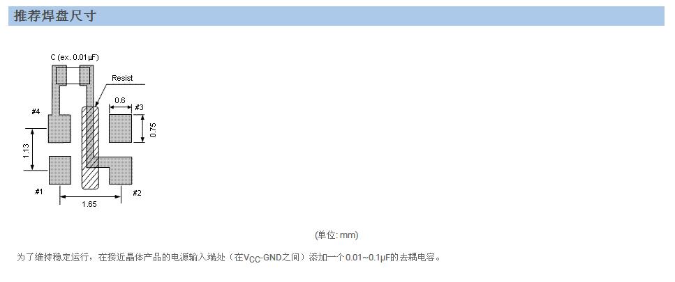 TG-5006CJ晶振規(guī)格書(shū)