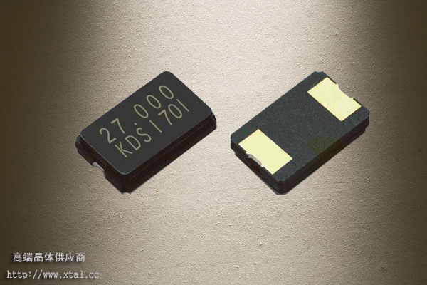 1C724000CE1D,24MHz晶振,DSX530GA,12PF,30PPM,KDS晶振現(xiàn)貨