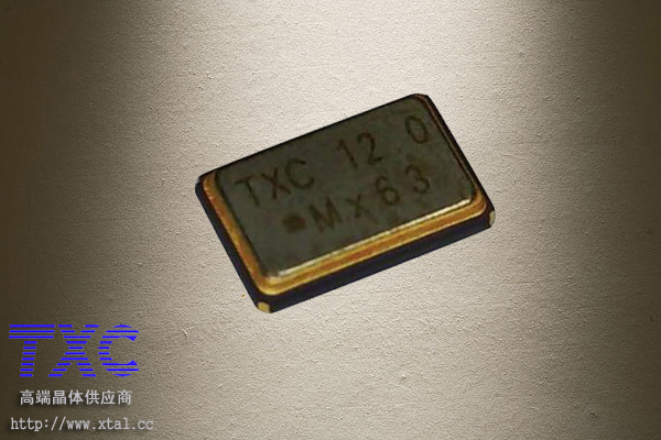 8MHz晶振,7B08000001,8PF,30PPM,5032晶振,TXC晶振