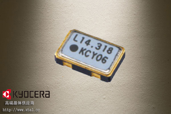 125MHz晶振,KC5032C125.000C20E00,2.5V,50PPM,京瓷有源晶振優(yōu)勢供應(yīng)商