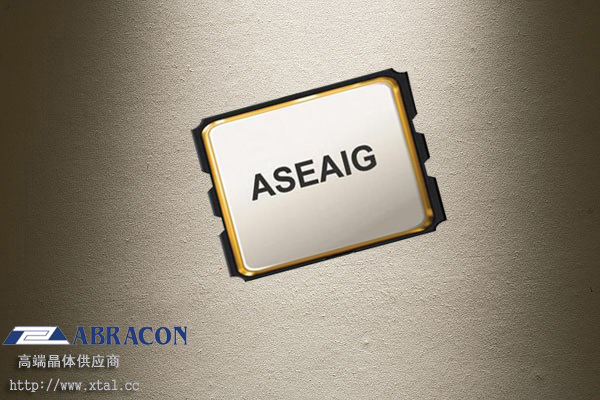 27M有源晶振,ASEAIG-27.000MHZ-C-S-T,3.3V,車規(guī)ABRACON晶振