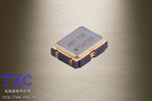 16.368MHz溫補晶振 TCXO 7Q16300001±2ppm 2.8V TXC溫補晶振