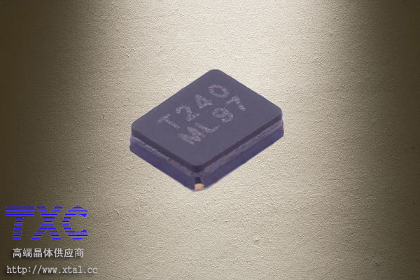 7V24000017 24MHz晶振 18pF ±20ppm TXC無源3225晶振