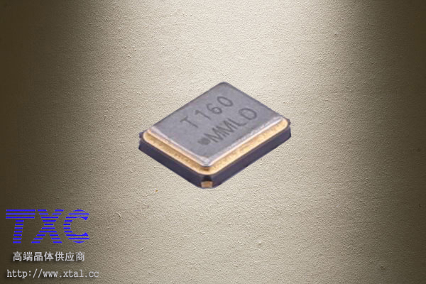 16MHZ無源晶振 8Z16000002 9pF 10ppm TXC晶振