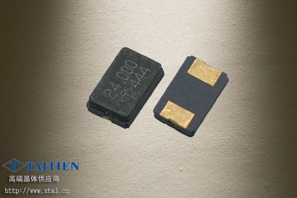 8MHz晶振 5032封裝 XSHCCLNANF-8.000000MHZ 20PF 20PPM 泰藝晶振