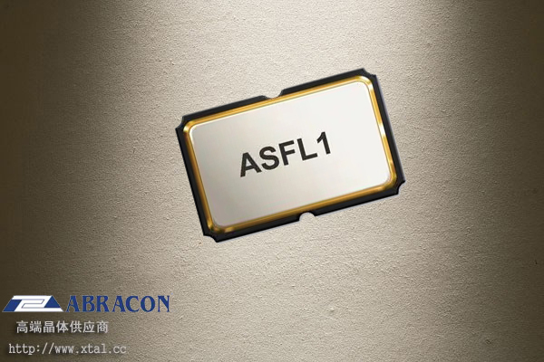 12.288MHz有源晶振 ASFL1-12.288MHZ-LCS-T ±50ppm 3.3V ABRACON 5032封裝