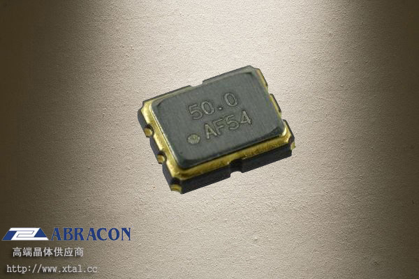 10MHz有源晶振  ASE-10.000MHZ-LC-T 3.3V ±50ppm ABRACON晶振 3225封裝