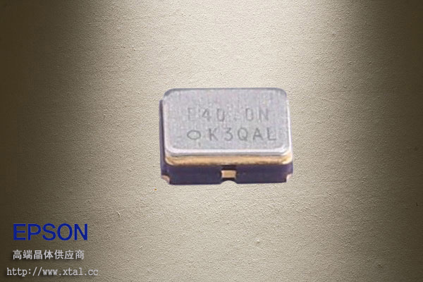 2520封裝 40MHz晶振 1.8~3.3V 20ppm -40~+105℃ SG-8101CG 40.000000MHz TCHSA愛(ài)普生可編程有源晶振