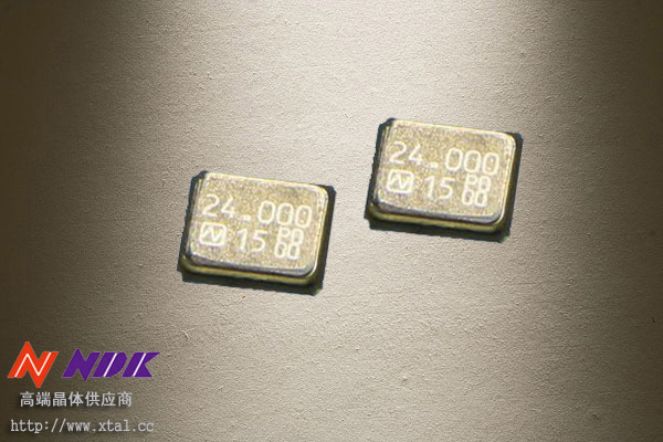 60MHz晶振 NX2016SA-60MHZ-STD-CZS-3 8PF 50PPM NDK晶振 車規(guī)晶振現(xiàn)貨