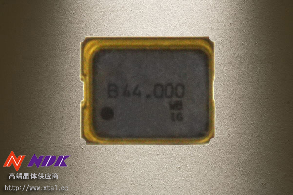 44MHz有源晶振 NZ2520SA-44.000000MHZ 3V 30PPM NDK晶振