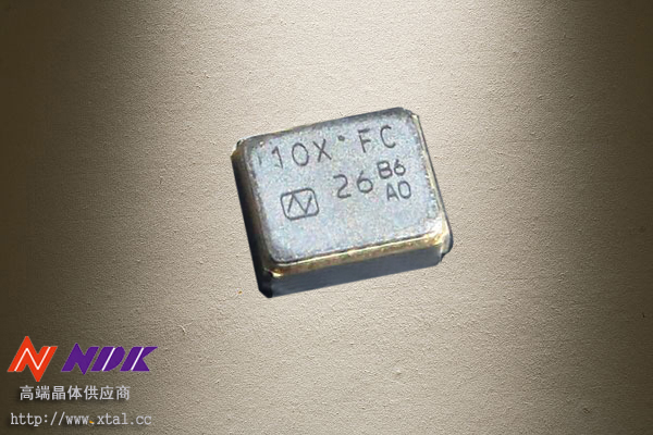 48MHz壓控溫補(bǔ)晶振 VC-TCXO NT2016SB-48MHZ-END4330B 2.5V 3.3V 2.5PPM