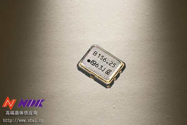 NP3225SA-156.25MHz-NSC5189B 3225差分晶振 156.25MHz 3.3V ±50ppm