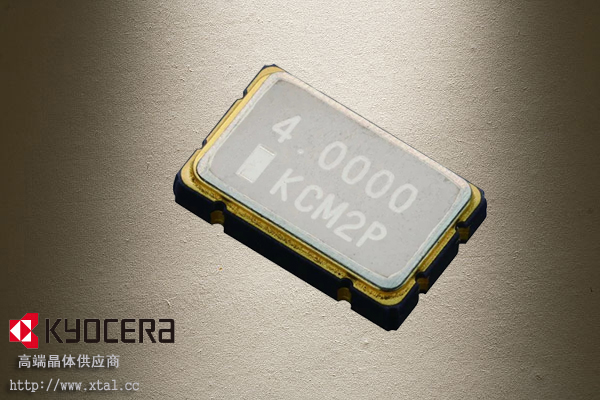 60MHz有源晶振 KC5032A60.0000C1GE00 5032封裝 1.6V ~ 3.63V ±50ppm 京瓷晶振