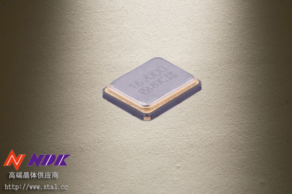 20MHz貼片晶振 NX2520SA-20.000M-STD-CSW-5 2520貼片NDK晶振 8PF 15PPM