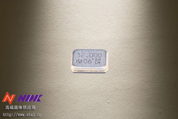 NDK晶振 32MHz射頻模塊晶振 NX1612SA-32.000MHZ-CHP-CIS-3 6PF 20PPM