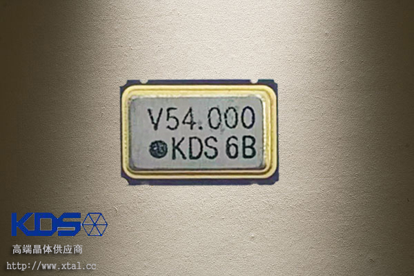 DSO751SV 24.5454MHZ進口OSC振蕩器 1XSA024545AV2 KDS晶振