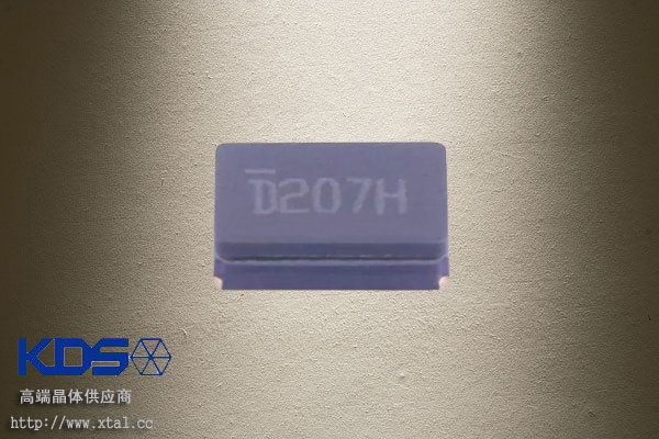 20MHz貼片工業(yè)級晶振 1N220000AB0B KDS晶振 3225晶振 10PF 10PPM