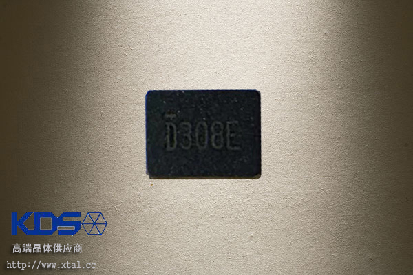 13MHz晶振 1N213000AA0D 3225貼片晶振 KDS晶振 10PF 10PPM