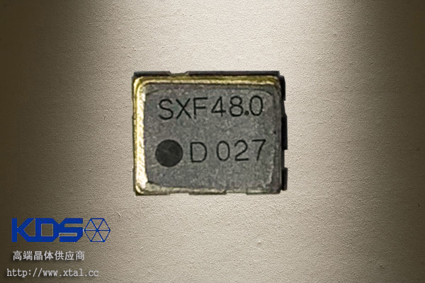 7FE00400A03 4MHz有源晶振 DSO221SXF 2520封裝 KDS振蕩器現(xiàn)貨