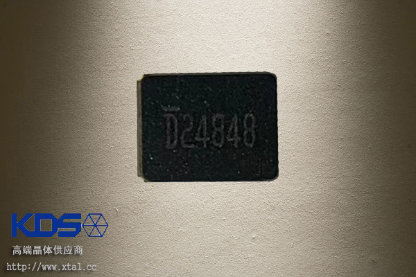 DSX321G,24.54545MHz晶振,1C224545CE0A,KDS晶振,3225封裝