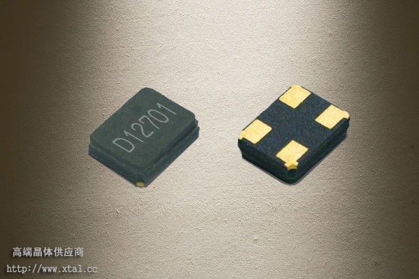 12MHz晶振,7AE01200A00A000000I,8PF,KDS晶振,DSX221G,2520晶振