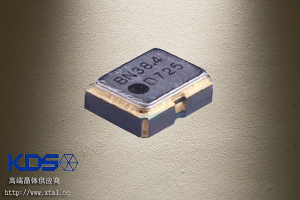 1XXD48000MEA,DSB211SDN,48MHz溫補(bǔ)晶振,KDS Oscillator,2016封裝,TCXO晶振