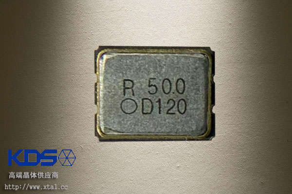 33MHz有源晶振,DSO321SRAA,1XSE033000ARE,KDS振蕩器,3225封裝