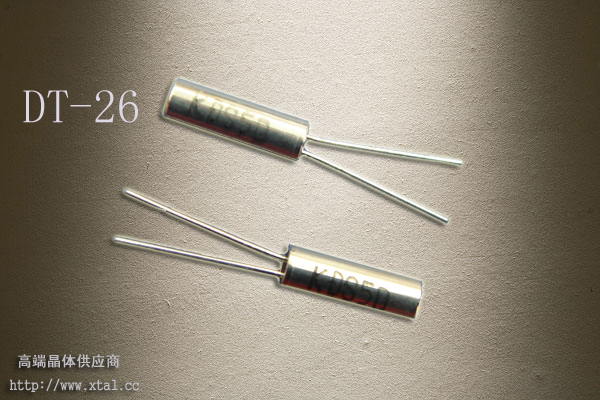 32.768KHz時(shí)鐘晶振,KDS晶振,2x6晶振,1TD060DHNS014,DT-26,6PF,20PPM