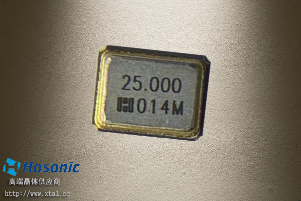 E3SB8E000000FE,8MHz晶振,鴻星晶振,HCX-3SB,3225封裝,20PF,20PPM