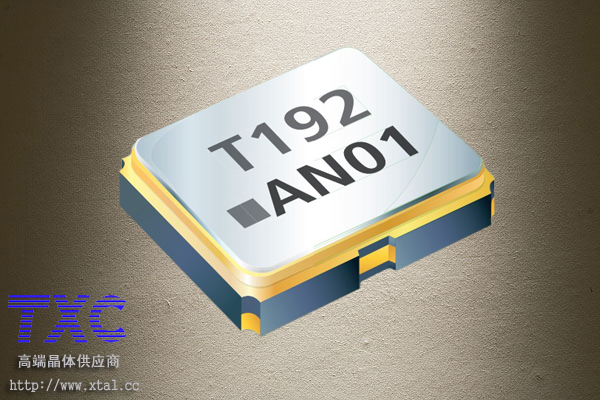 AN24000002,TXC晶振,24MHz有源晶振,1.8V,30PPM,-40~105℃,2016封裝