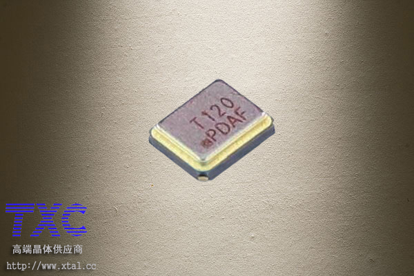 7M12070003,12MHz晶振,3225封裝,12PF,30PPM,TXC晶振現(xiàn)貨