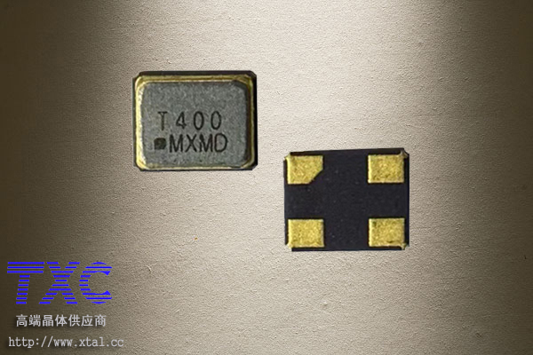 8Z40077008,40MHz晶振,9PF,10PPM,2520貼片晶振,TXC晶振