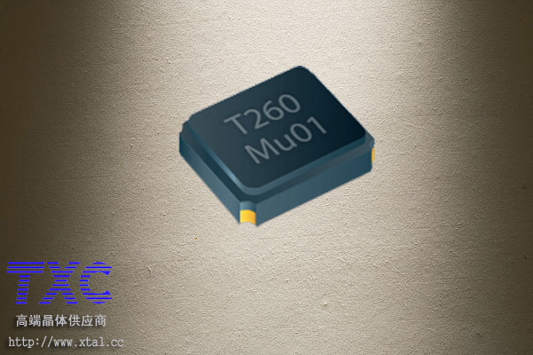 26MHz晶振,7V26000003,TXC晶振,SMD3225貼片晶振