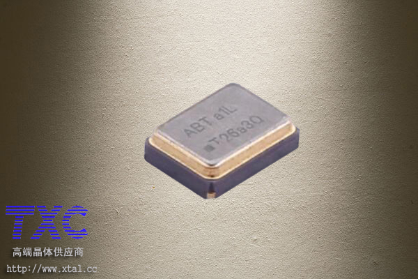 7Q26000001,26MHz晶振,3225晶振,溫補(bǔ)TCXO晶振,0.5PPM,2.8V