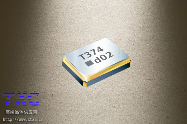 8J32076001晶振,32MHz貼片晶振,1210封裝,6PF,10PPM,TXC晶振,-20~+70℃