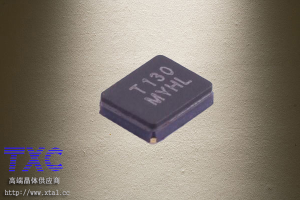 13.5531MHz貼片晶振,AV13500007,TXC晶振,10PF,15PPM,3225晶振,-40~+85℃