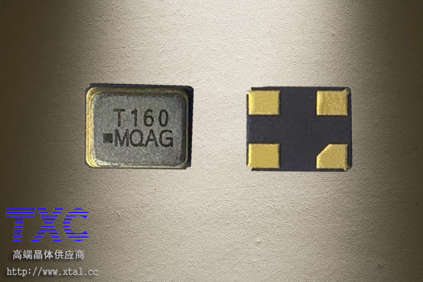 7M16300085,16MHz晶振,SMD3225晶振,TXC晶振,8PF,10PPM,-10~+60℃