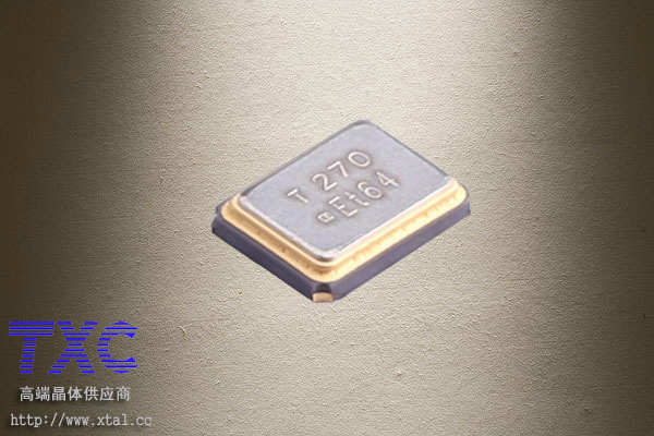 8Z27000002,27MHz晶振,TXC晶振現(xiàn)貨經(jīng)銷商,2520貼片晶振