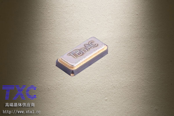 TXC晶振,32.768KHz晶振,9H03200051,2012貼片晶振,12.5PF,20PPM