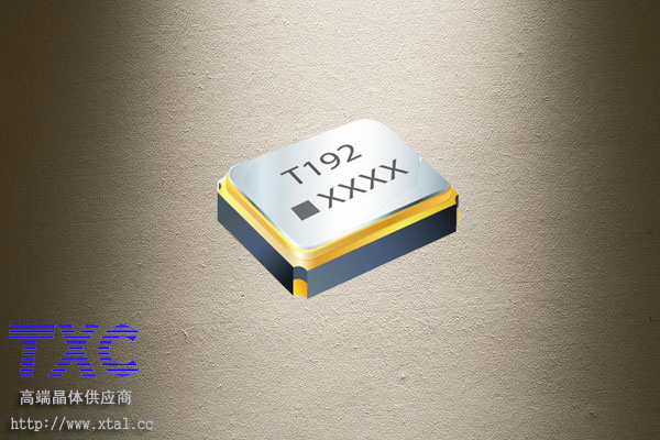 76.8MHz熱敏晶振,OW76870001,TXC晶振,1612封裝,7PF,10ppm~+22ppm,-30~+105℃