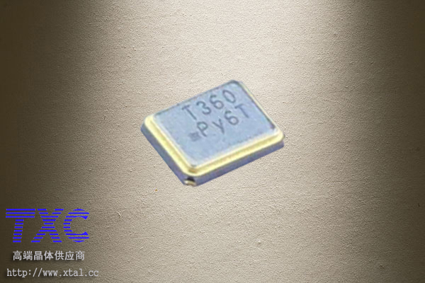 36MHz晶振,7M36000015,TXC晶振,3225貼片晶振,±10PPM