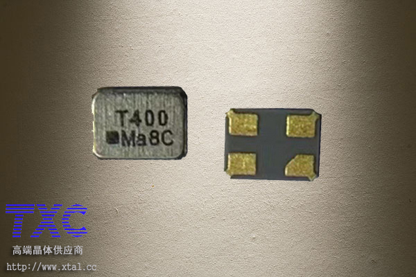 40MHz貼片晶振,8Q40030001,TXC晶振,SMD1612晶振,10PF