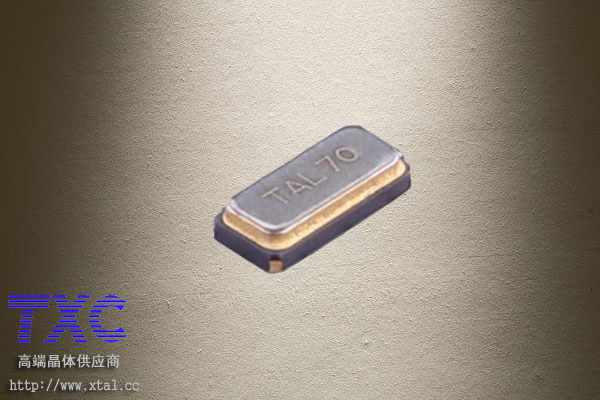 AH03270006,32.768KHz貼片晶振,TXC晶振,SMD3215晶振,12.5PF