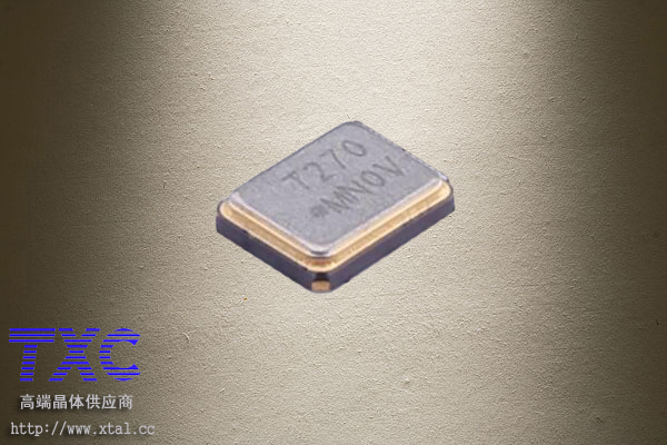 200MHz無源晶振,DXB0070001,TXC晶振,SMD3225貼片晶振,20PPM