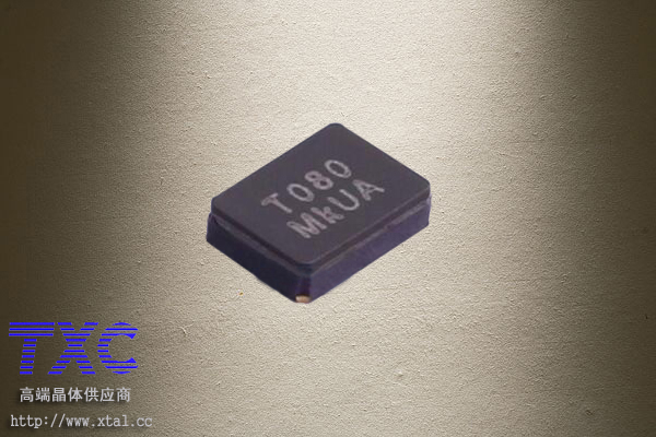 AV08000003,8MHz貼片晶振,TXC晶振,3225晶振,10PF,-40~+105℃