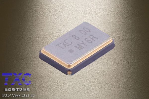 AB27000006,27MHz晶振,TXC晶振,5032貼片晶振