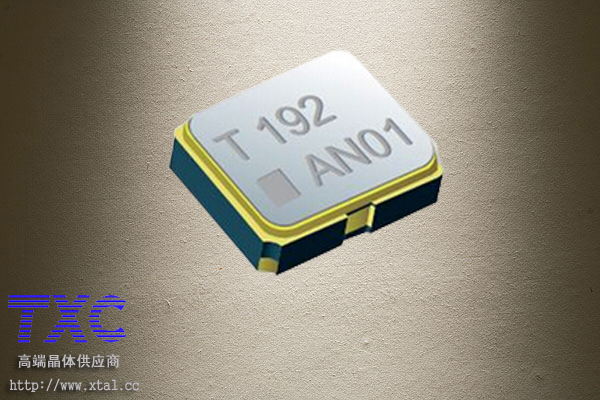 AW27070503,TXC晶振,27MHz有源晶振,2520晶振,1.8V,50PPM,-40~+105℃