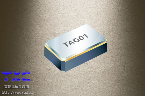 TXC晶振,9H03270044.768KHz時(shí)鐘晶振,2012晶振,6PF,20PPM,-40~+85℃